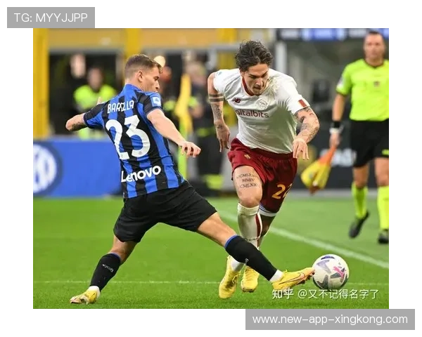 国际米兰再度瞄准意甲对手核心，冬窗或爆冲击